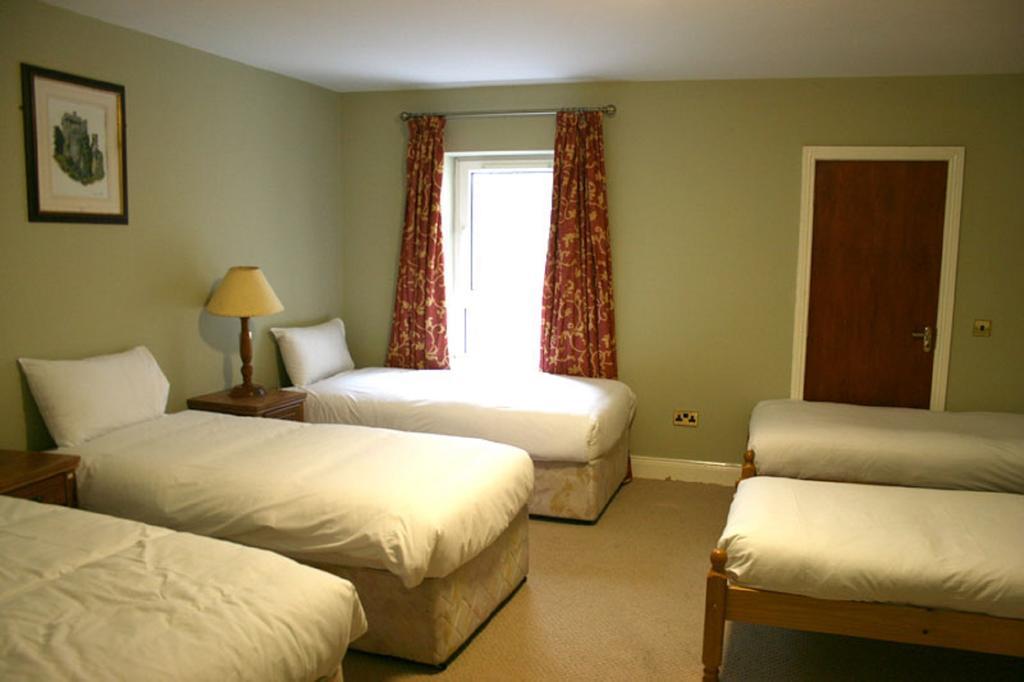 Parliament Inn Kilkenny Eksteriør bilde